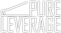 Pure Leverage Logo